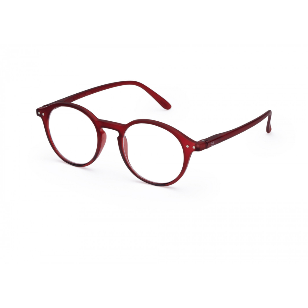 reading glasses frame D by Izipizi Outer Space