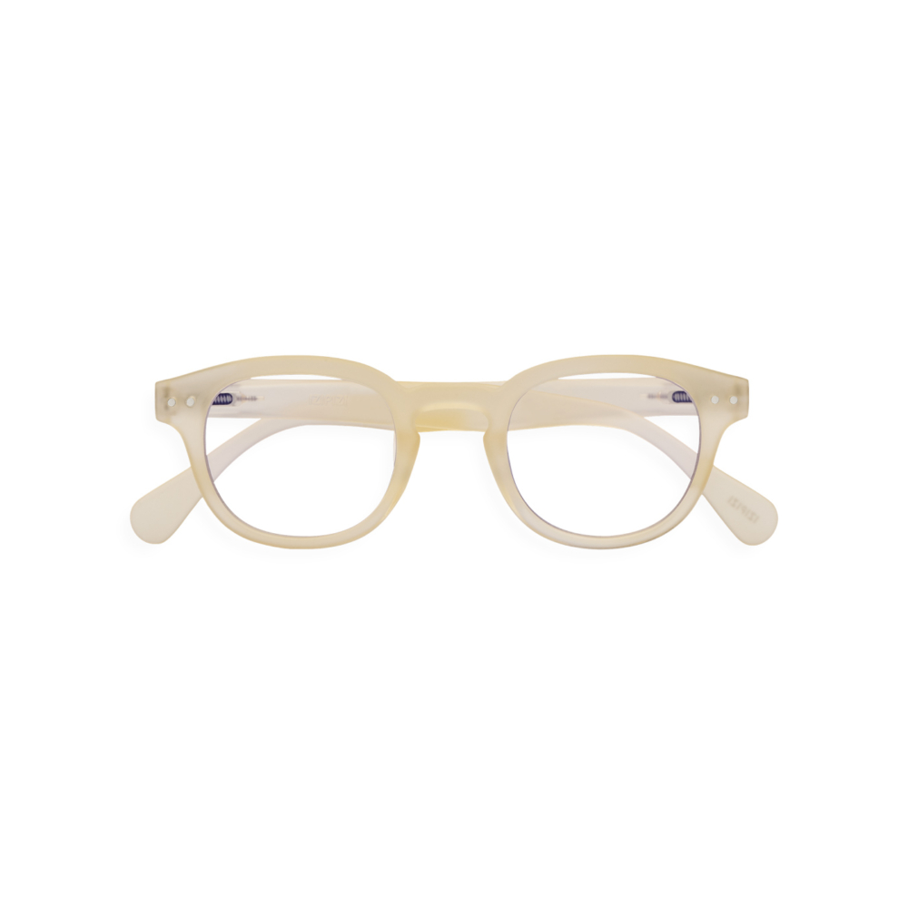 Screen Glasses Moonlight frame C by |Izipizi Outer Space collection