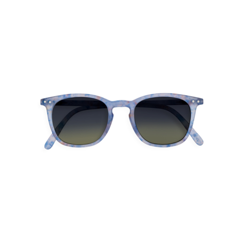 Sunglasses Frame E Lucky Star by Izipizi Outer Space
