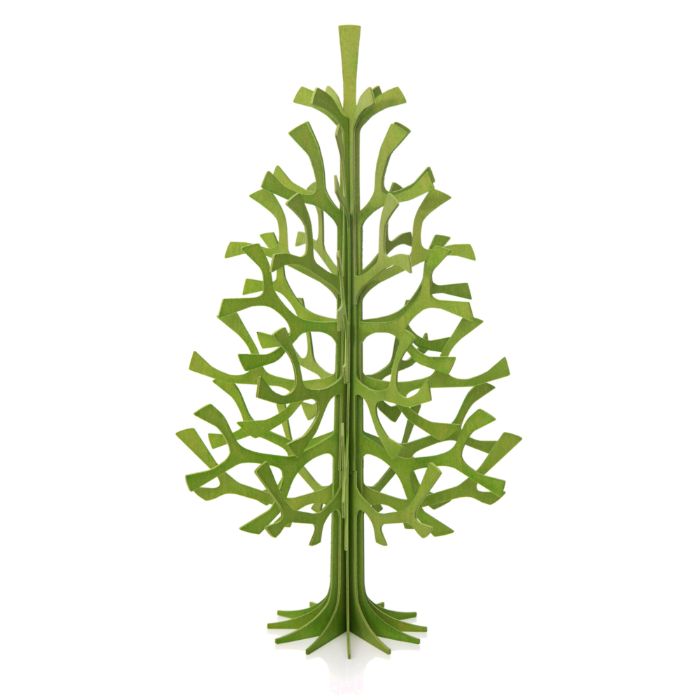 Lovi Spruce tree 50 cm light green