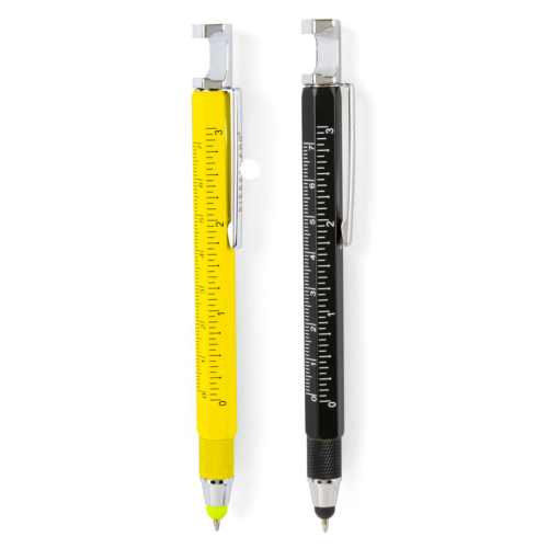 gadget pen range by Kikkerland