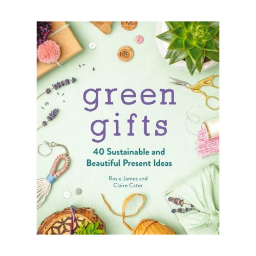green gifts book