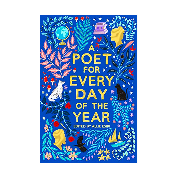 poet for every day of the year