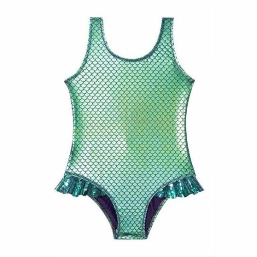 Ivy swimsuit by slipfree