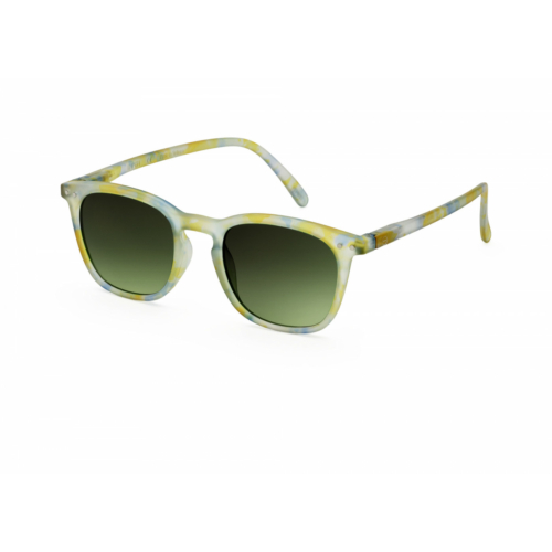 sunglasses frame E oasis joyful cloud by izipizi SS22