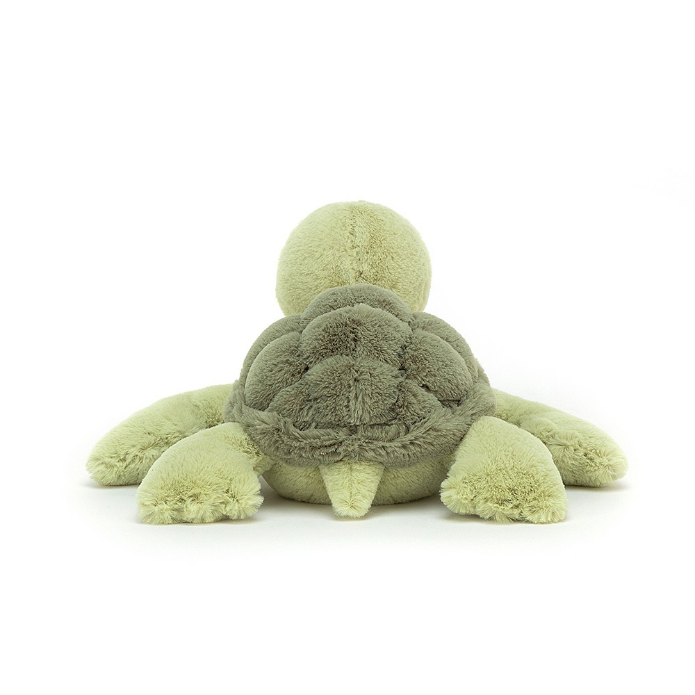 tully turtle by Jellycat
