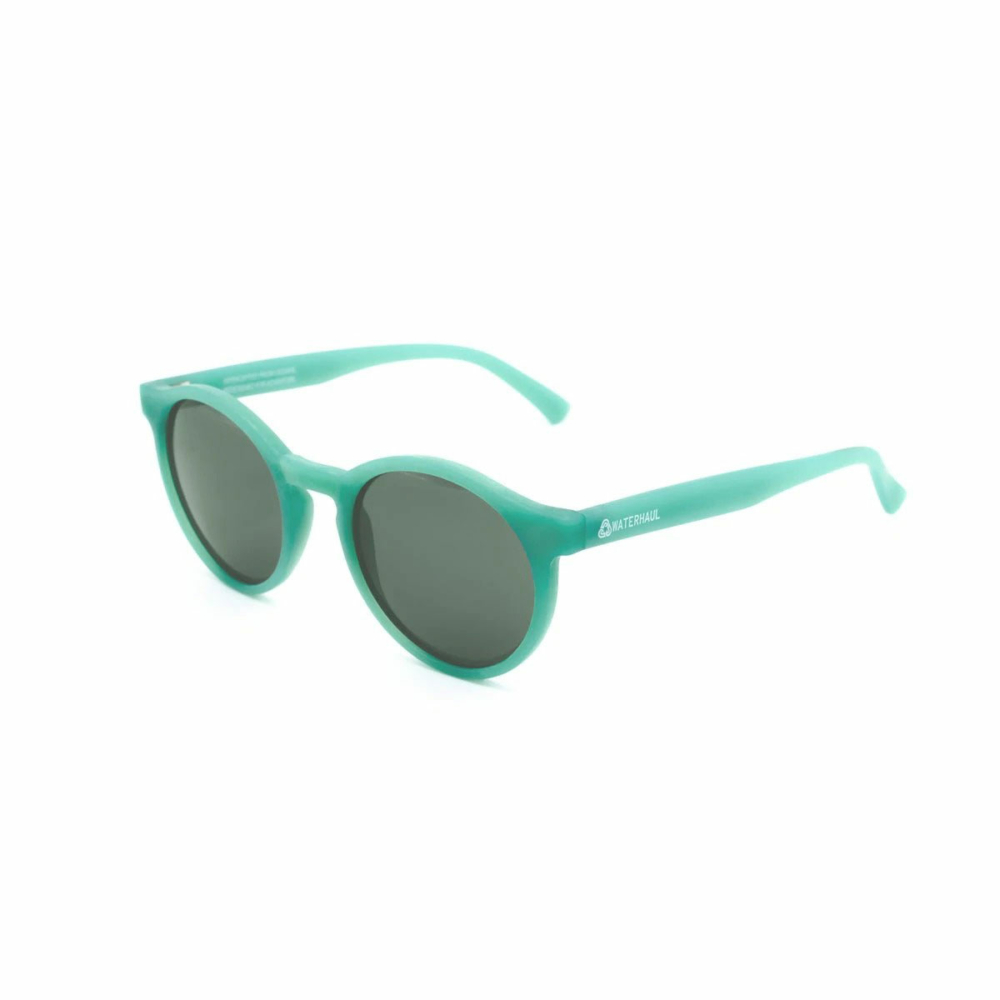 harlyn aqua sunglasses by waterhaul