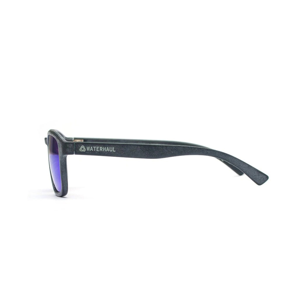 blue mirror pentire sunglasses by waterhaul