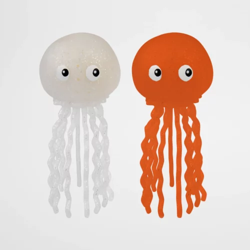 jellyfish bath squirters twin set by Sunnylife