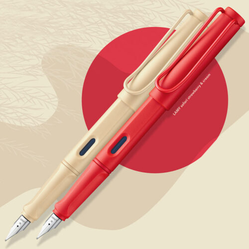 Lamy Safari Special Edition 2022