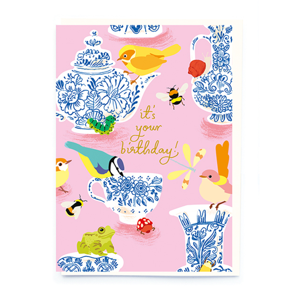 delft card by noi publishing