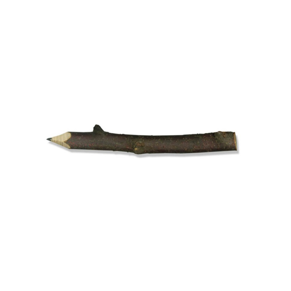 jumbo twig pencil by university game