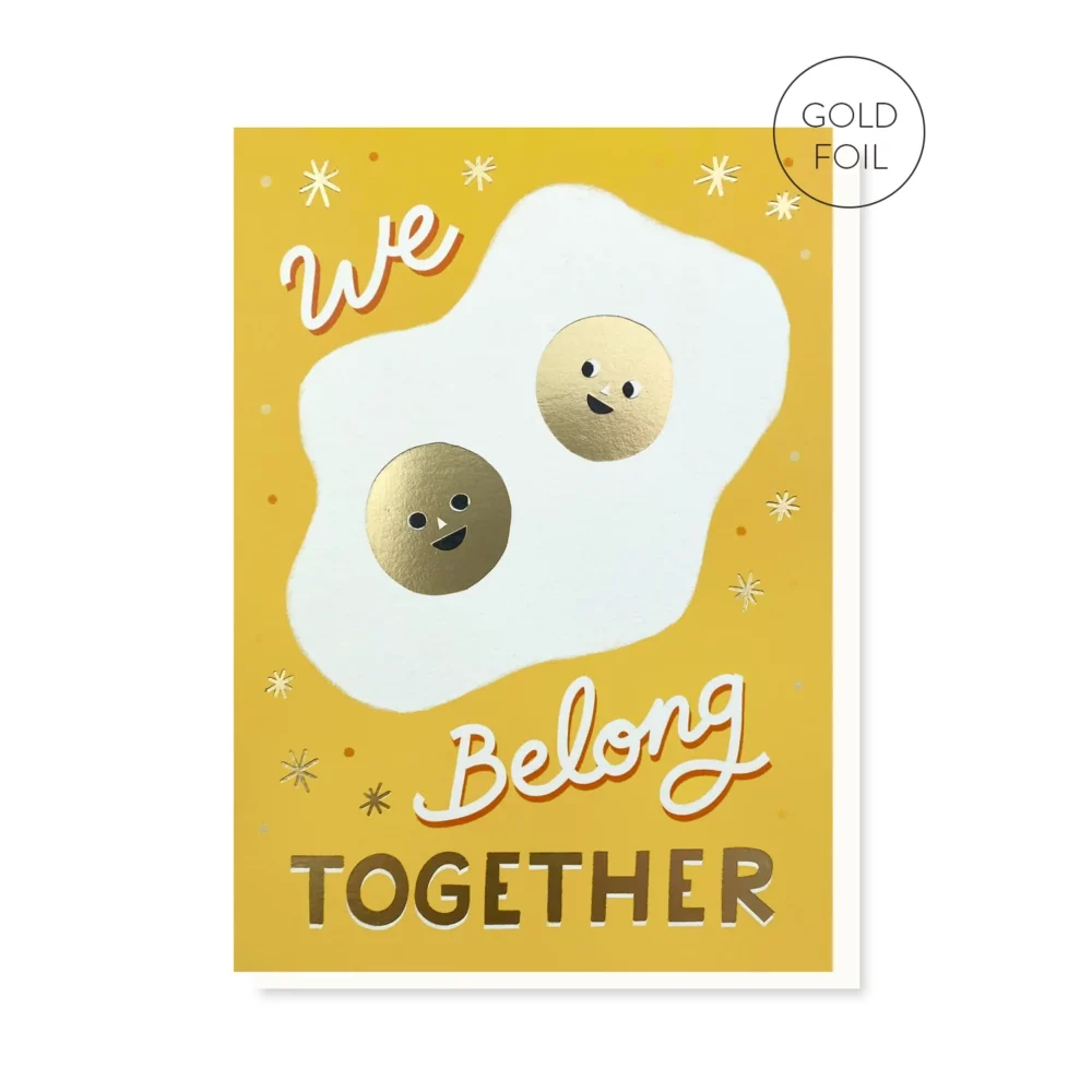 double yolker card by stormy knight