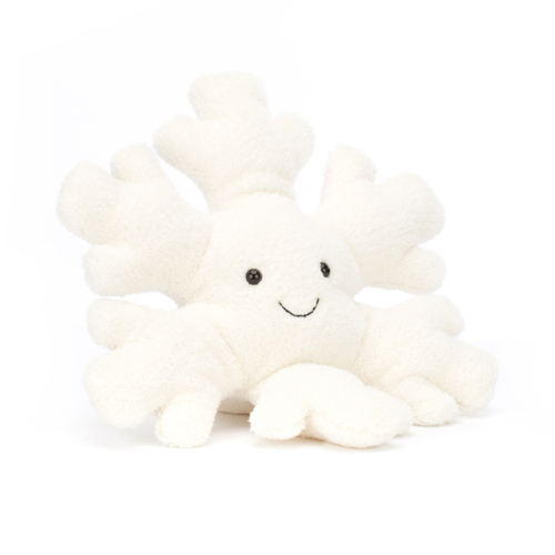 Amuseable snowflake by Jellycat