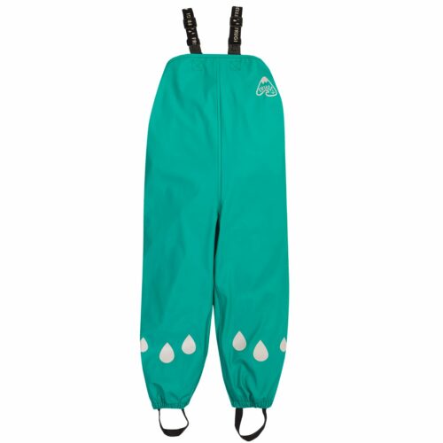 puddle busters iguana by frugi