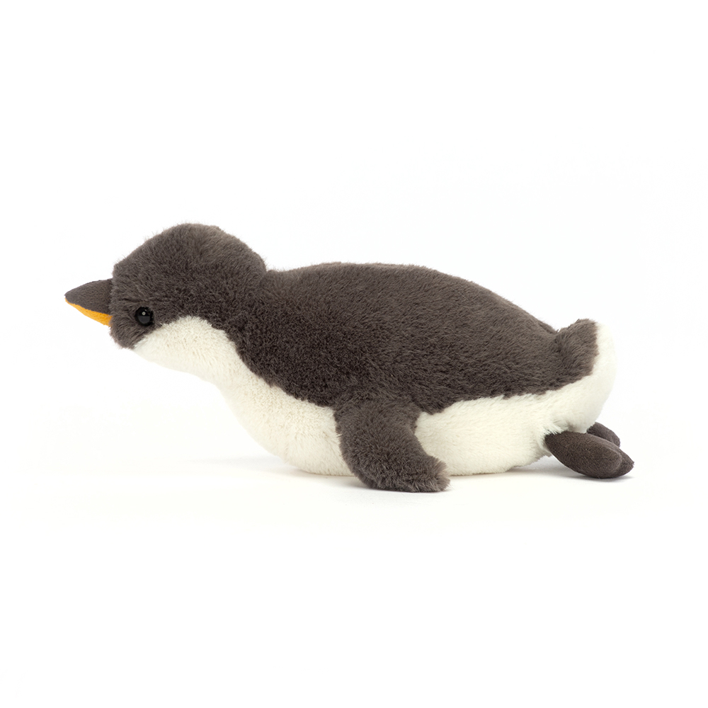 skidoodle penguin by jellycat