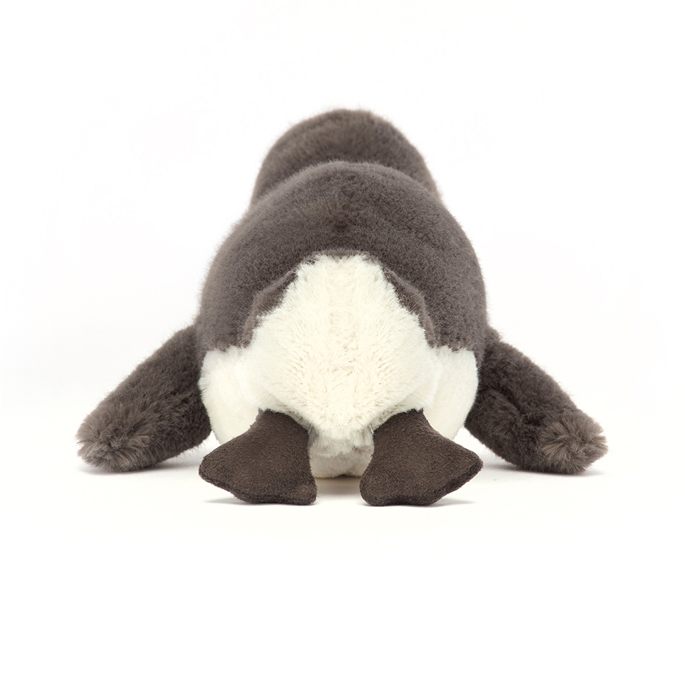 skidoodle penguin by jellycat