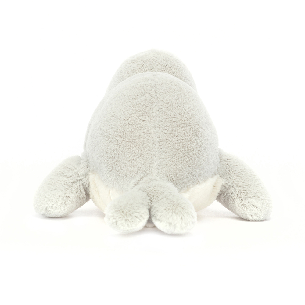 skidoodle seal by jellycat