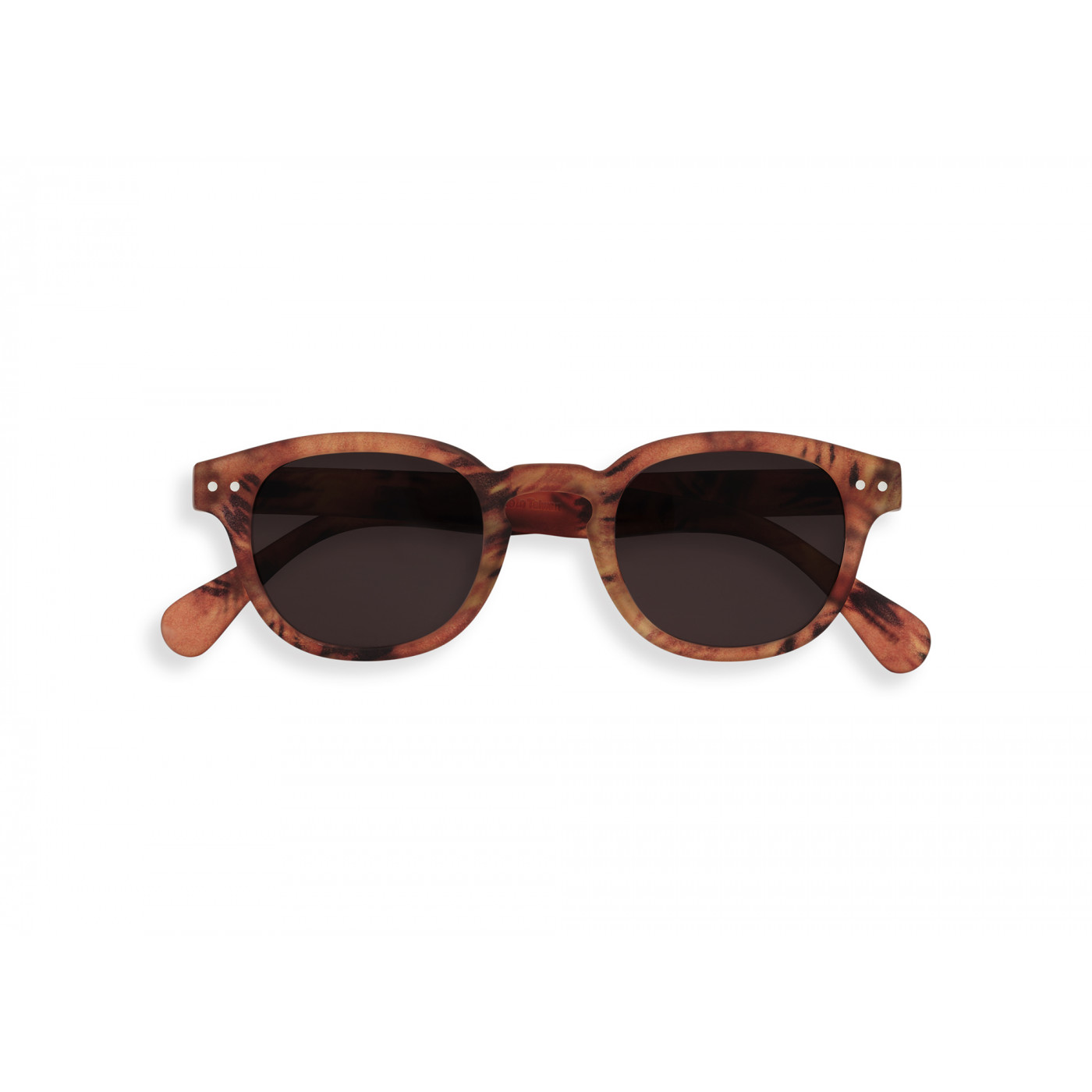 sunglasses frame C wild bright by izipizi essentia collection