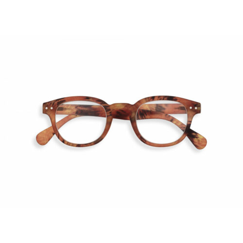 reading glasses frame C Wild Bright by Izipizi Essentia collection