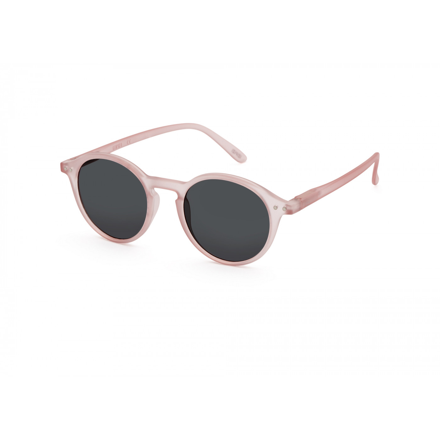 sunglasses frame D pink by Izipizi