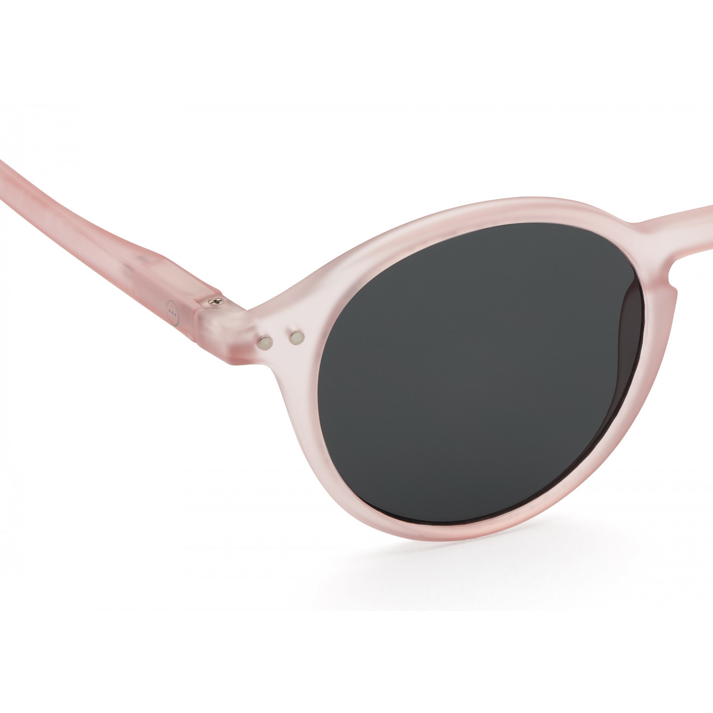 sunglasses frame D pink by Izipizi
