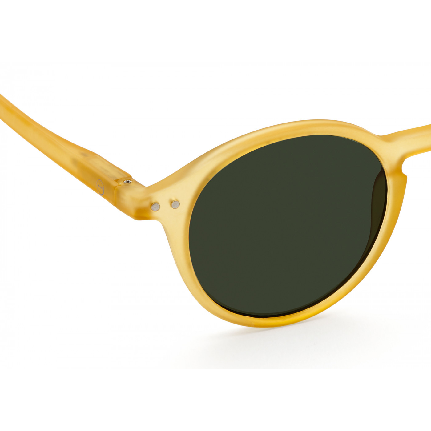 sunglasses Frame D yellow honey by Izipizi