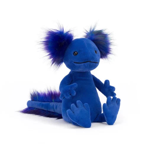 Andie Axolotl Medium by Jellycat