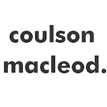 Coulson Macleod Brand Logo