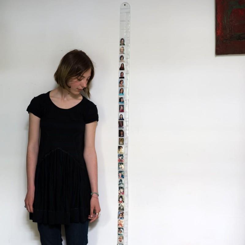 height chart Theo by PA design
