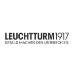 Leuchtturm Brand Logo