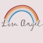 Lisa Angel Brand Logo