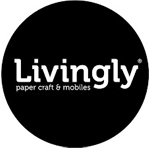 Livingly Brand Logo