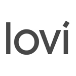 Lovi Brand Logo