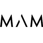 MAM brand logo
