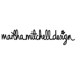 Martha Mitchell Brand Logo