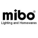 Mibo Brand Logo