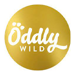 Oddly Wild Brand Logo
