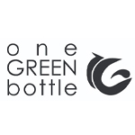 One Green Bottle Brand Logo