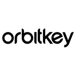 Orbitkey Brand Logo