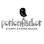 Perlenfischer brand logo