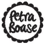 Petra Boase Brand Logo