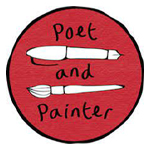 Poet And Painter Brand Logo