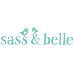 Sass And Belle Brand Logo