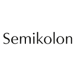 Semikolon Brand Logo