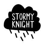 Stormy Knight Brand Logo