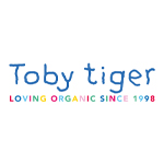 Toby Tiger Brand Logo