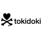 tokidoki brand logo