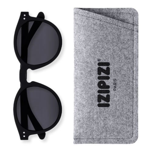 oversized sunglasses frame M by Izipizi