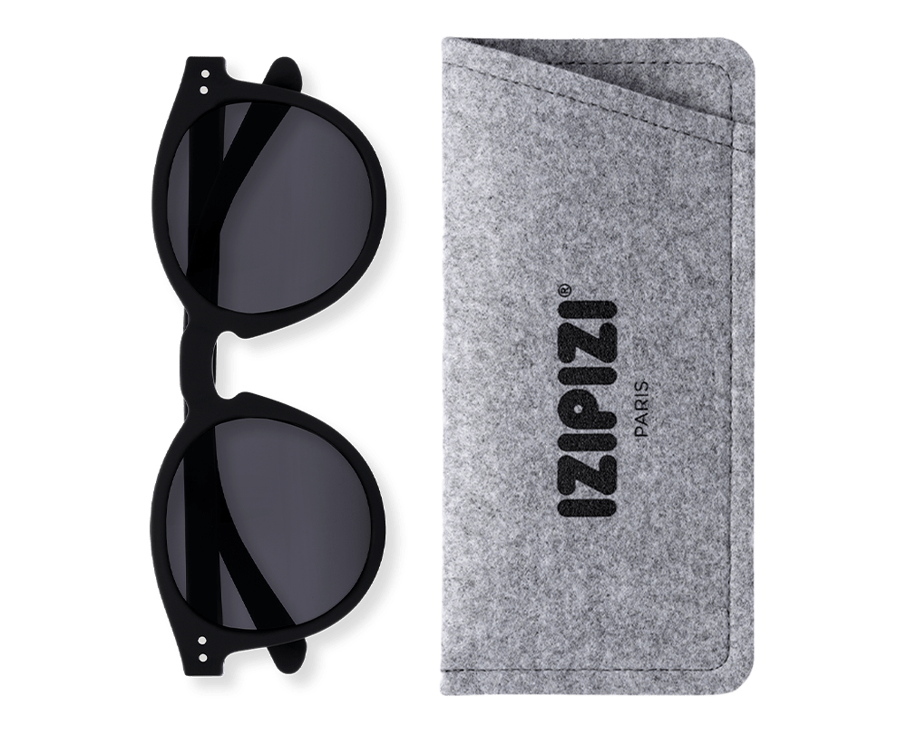 oversized sunglasses frame M by Izipizi
